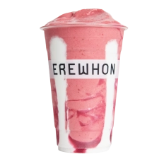 EREWHON STRAWBERRY GLAZE SKIN SMOOTHIE KIT