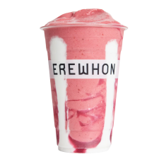 EREWHON STRAWBERRY GLAZE SKIN SMOOTHIE KIT