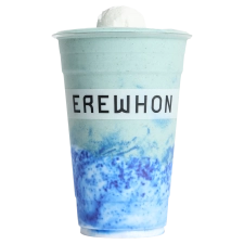 EREWHON COCONUT CLOUD SMOOTHIE KIT BY MARIANNA HEWITT
