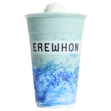 EREWHON COCONUT CLOUD SMOOTHIE KIT BY MARIANNA HEWITT