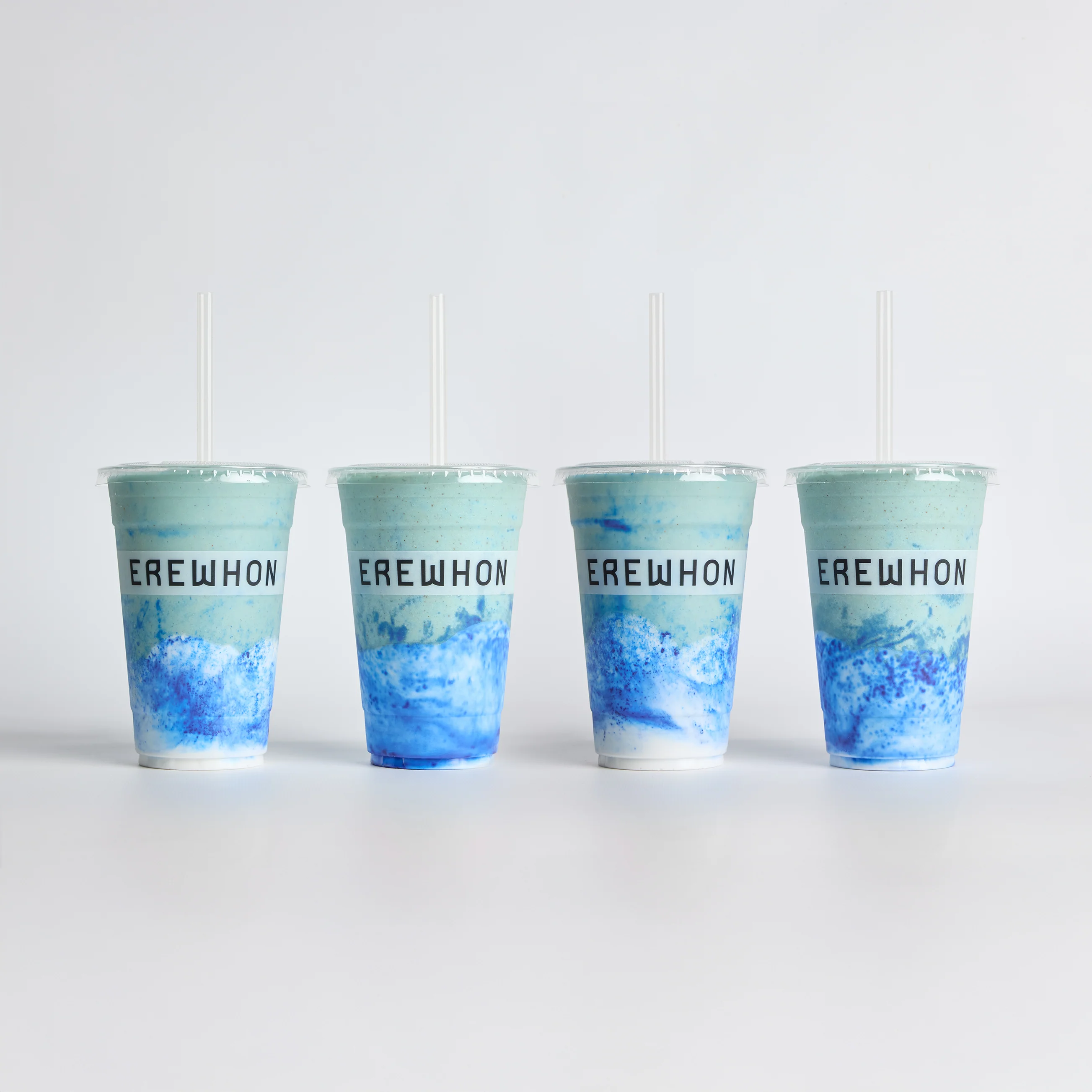 EREWHON COCONUT CLOUD SMOOTHIE KIT BY MARIANNA HEWITT