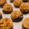 EREWHON CHOCOLATE MACAROON