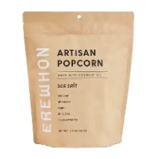 EREWHON BUFFALO CAULIFLOWER POPCORN