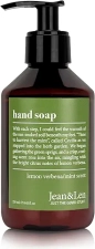 EREWHON LIQUID HAND SOAP