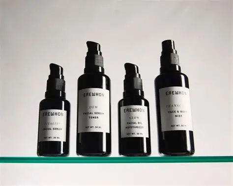 EREWHON DISH SOAP