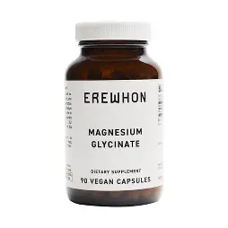 EREWHON MAGNESIUM GLYCINATE
