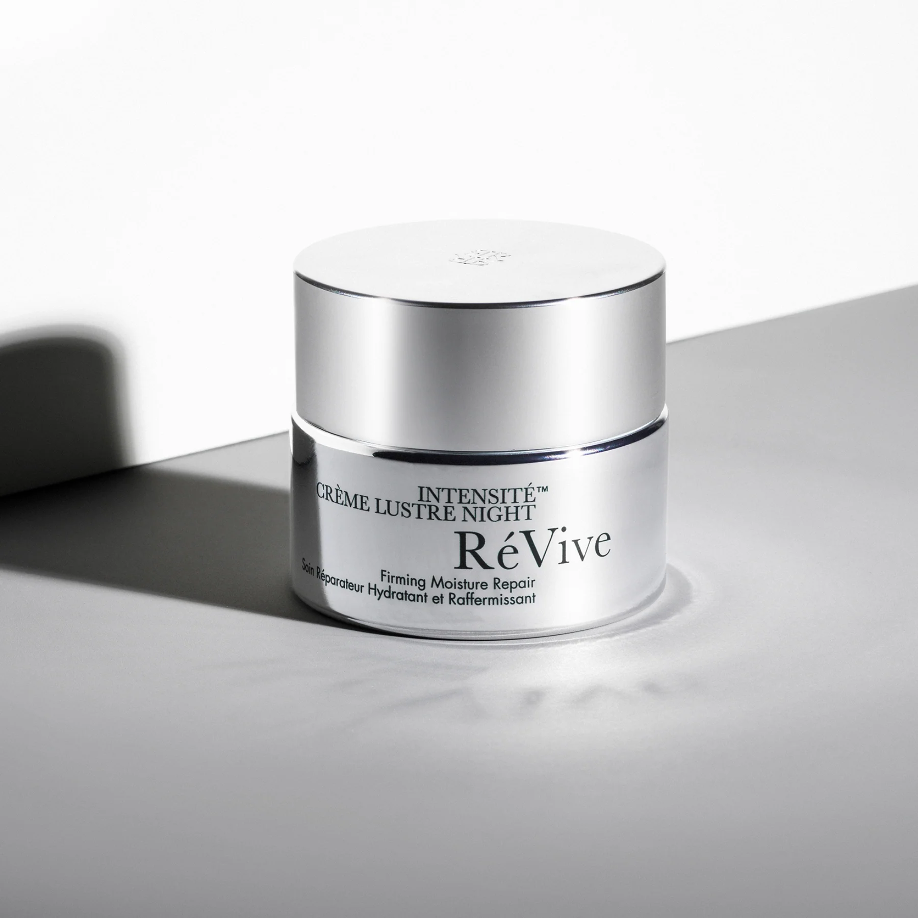 REVIVE SKINCARE INTENSITé CRèME LUSTRE NIGHT / FIRMING MOISTURE REPAIR 50 ML / 1.7 OZ