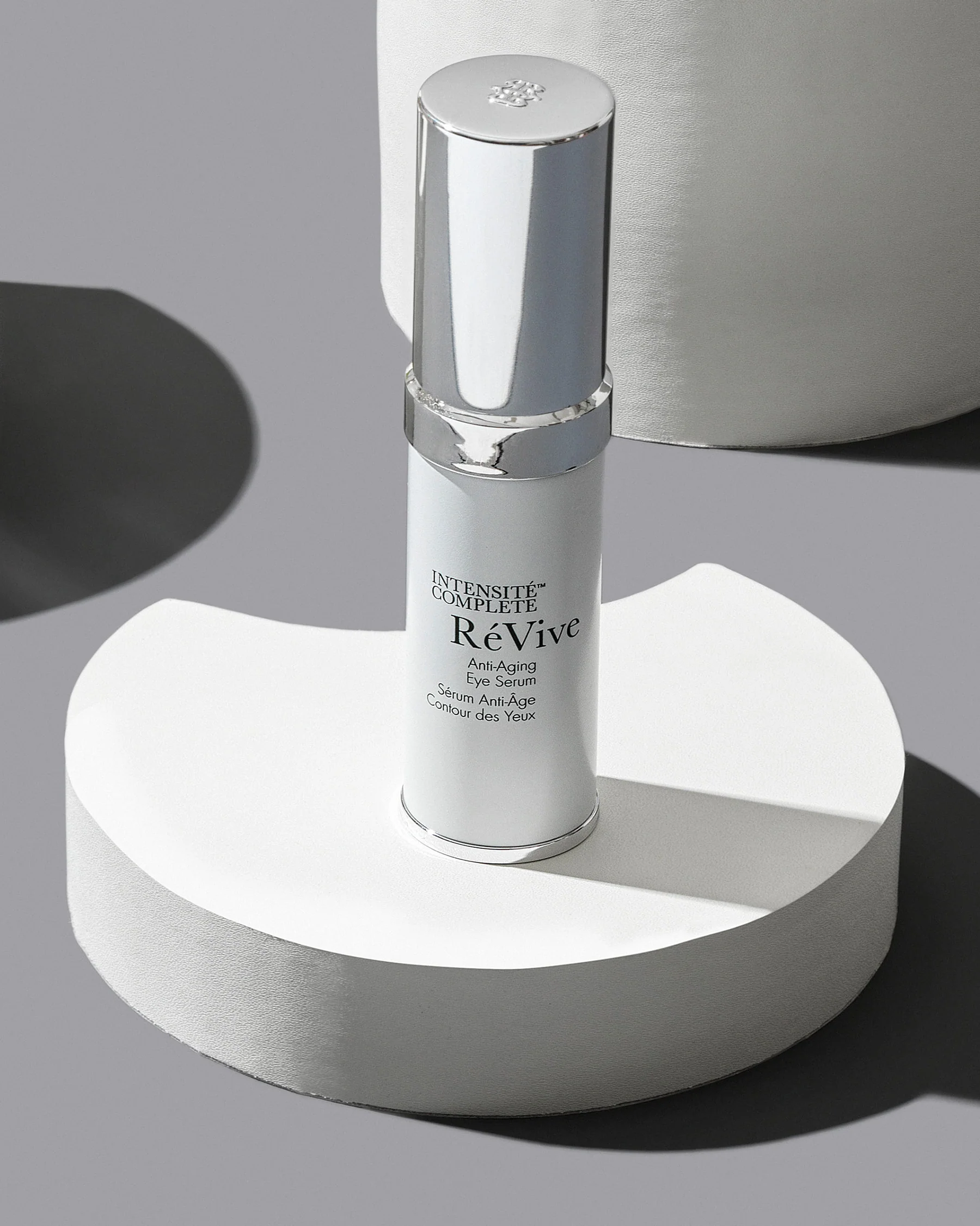 REVIVE SKINCARE INTENSITé COMPLETE / ANTI-AGING EYE SERUM 15 ML/ 0.5 FL OZ