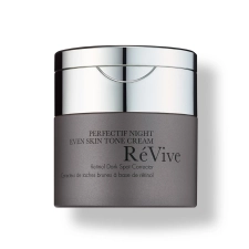 REVIVE SKINCARE PERFECTIF NIGHT EVEN SKIN TONE CREAM / RETINOL DARK SPOT CORRECTOR 50 G / 1.7 OZ.