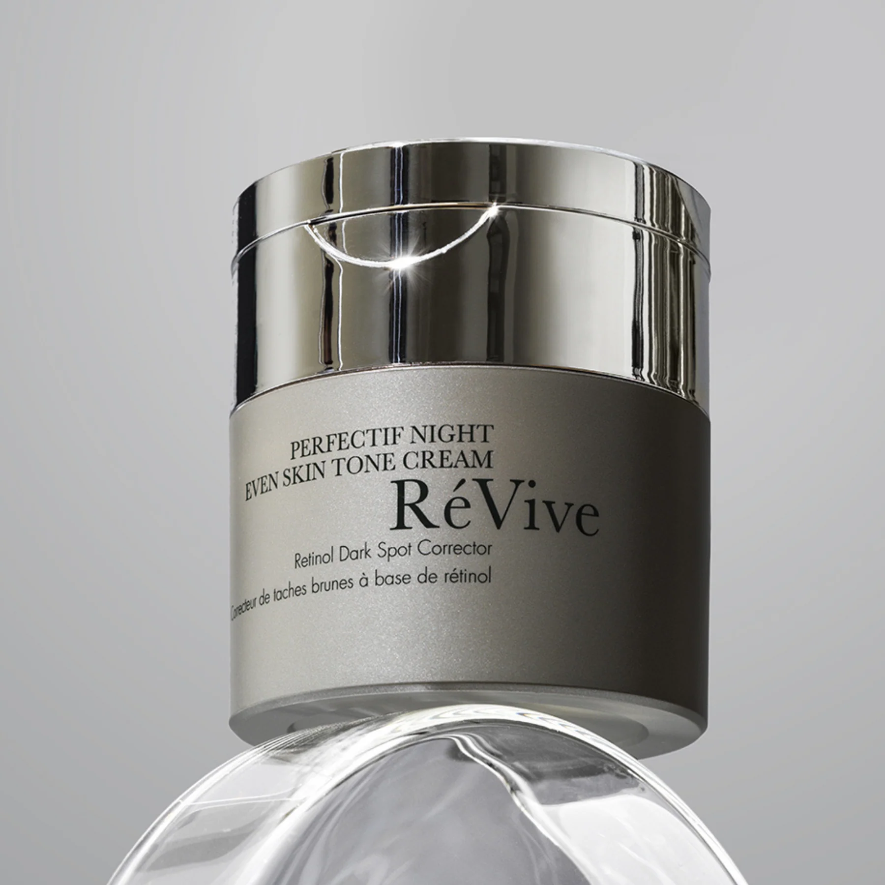 REVIVE SKINCARE PERFECTIF NIGHT EVEN SKIN TONE CREAM / RETINOL DARK SPOT CORRECTOR 50 G / 1.7 OZ.