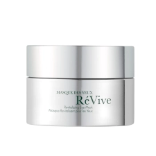 REVIVE SKINCARE MASQUE DES YEUX / REVITALIZING EYE MASK 30 ML / 30 G / POIDS NET WT. 1 OZ.