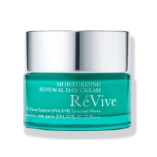 REVIVE SKINCARE MOISTURIZING RENEWAL DAY CREAM / SPF 30 BROAD SPECTRUM UVA & UVB SUNSCREEN 50 ML / 1.7 OZ.