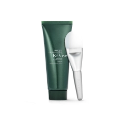 REVIVE SKINCARE MASQUE DE BRILLIANCE / RESURFACING MULTI-ACID MASK 73 ML / 2.4 OZ.