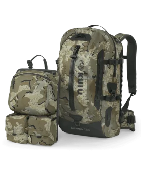 KUIU DeltaStorm 2200 Submersible Backpack