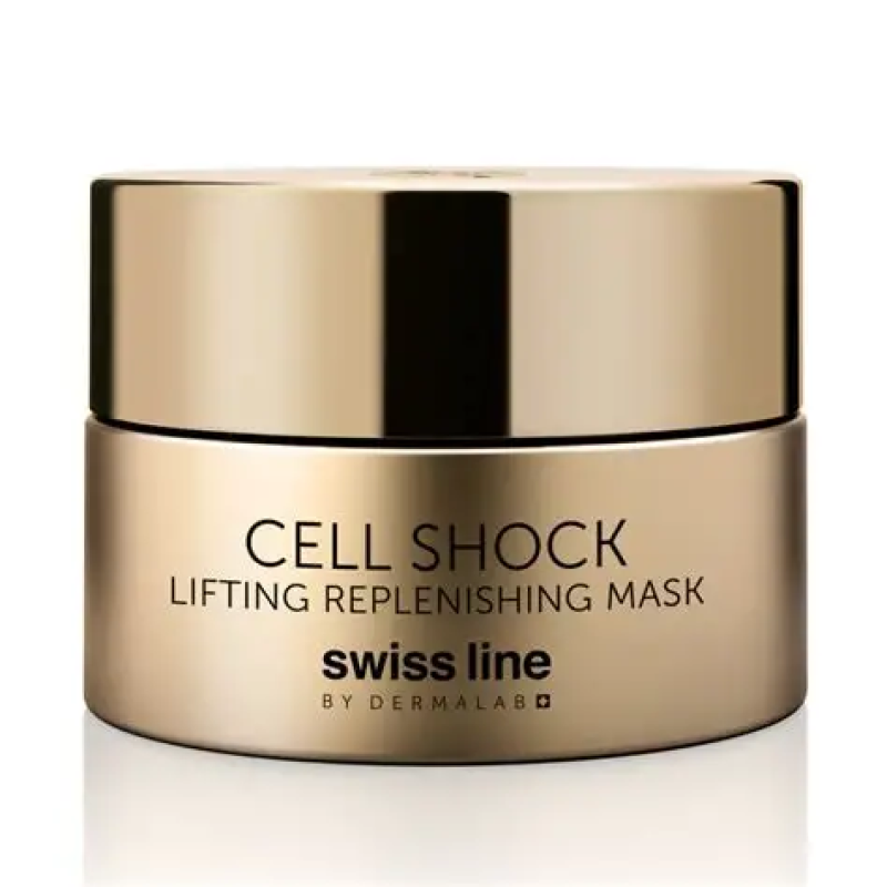 SWISSLINE CELL SHOCK LUXE-LIFT EYE CREAM