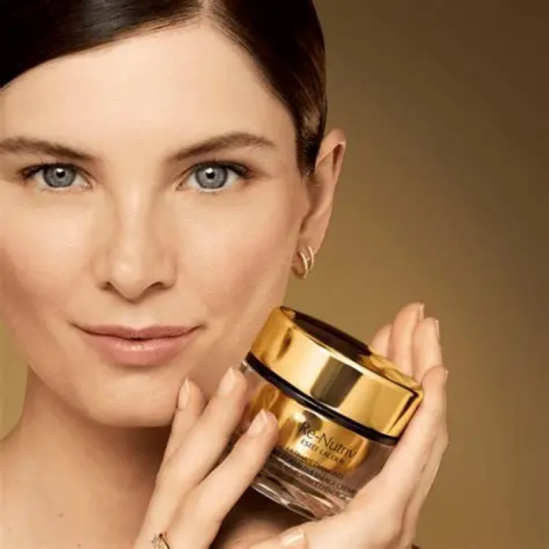SWISSLINE CELL SHOCK LUXE-LIFT EYE CREAM