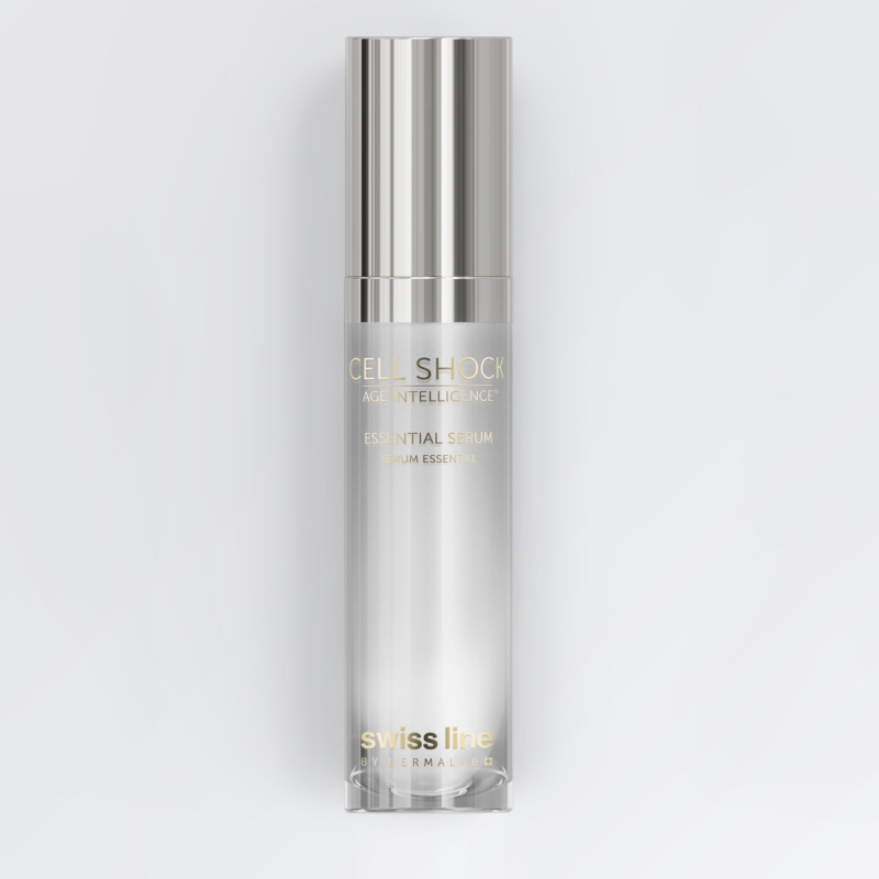 SWISSLINE PRO-RECOVERY SERUM