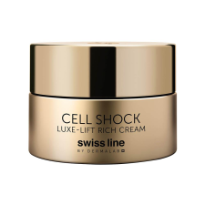 SWISSLINE CELL SHOCK LUXE-LIFT RICH CREAM