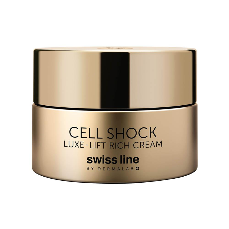 SWISSLINE CELL SHOCK LUXE-LIFT RICH CREAM