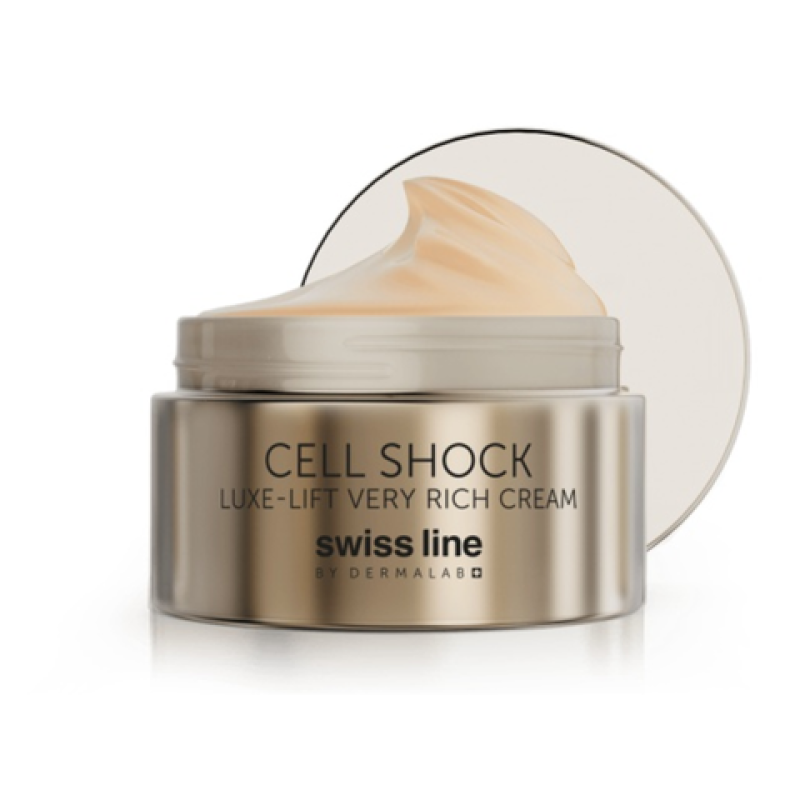 SWISSLINE CELL SHOCK LUXE-LIFT RICH CREAM