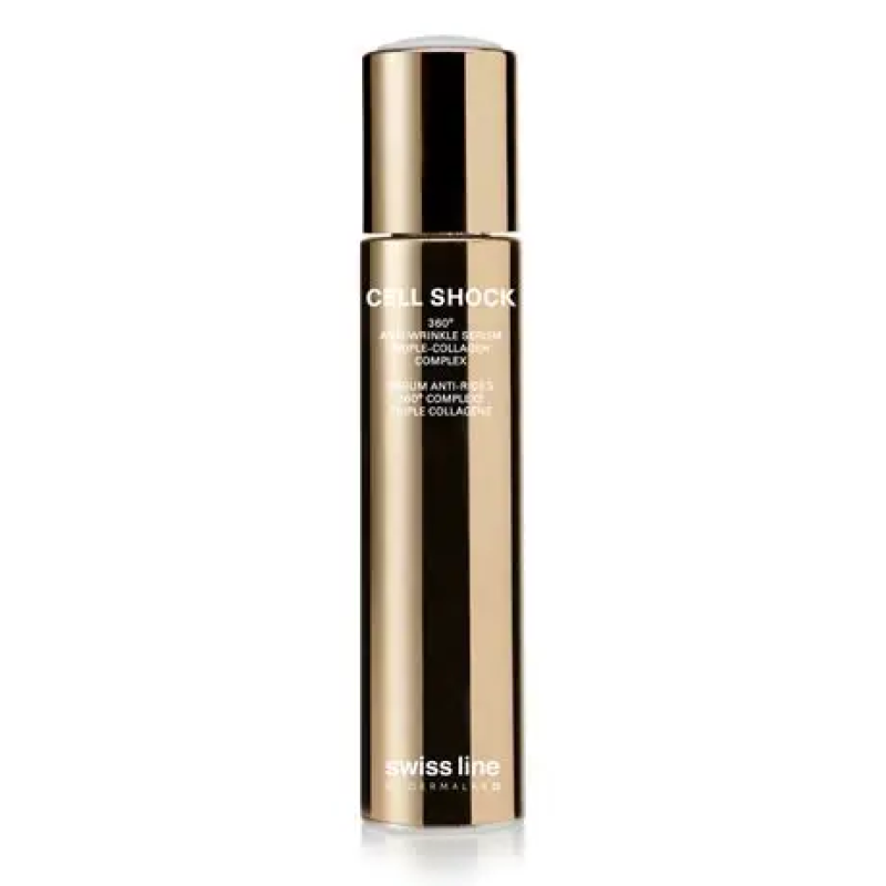 SWISSLINE 360° ANTI-WRINKLE SERUM