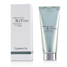 REVIVE SKINCARE MASQUE DE GLAISE / PURIFYING CLAY MASQUE 75 G / POIDS NET WT. 2.5 OZ.