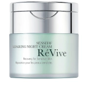 REVIVE SKINCARE SENSITIF REPAIRING NIGHT CREAM / RECOVERY FOR SENSITIVE SKIN 50 G / NET WT. 1.7 OZ.