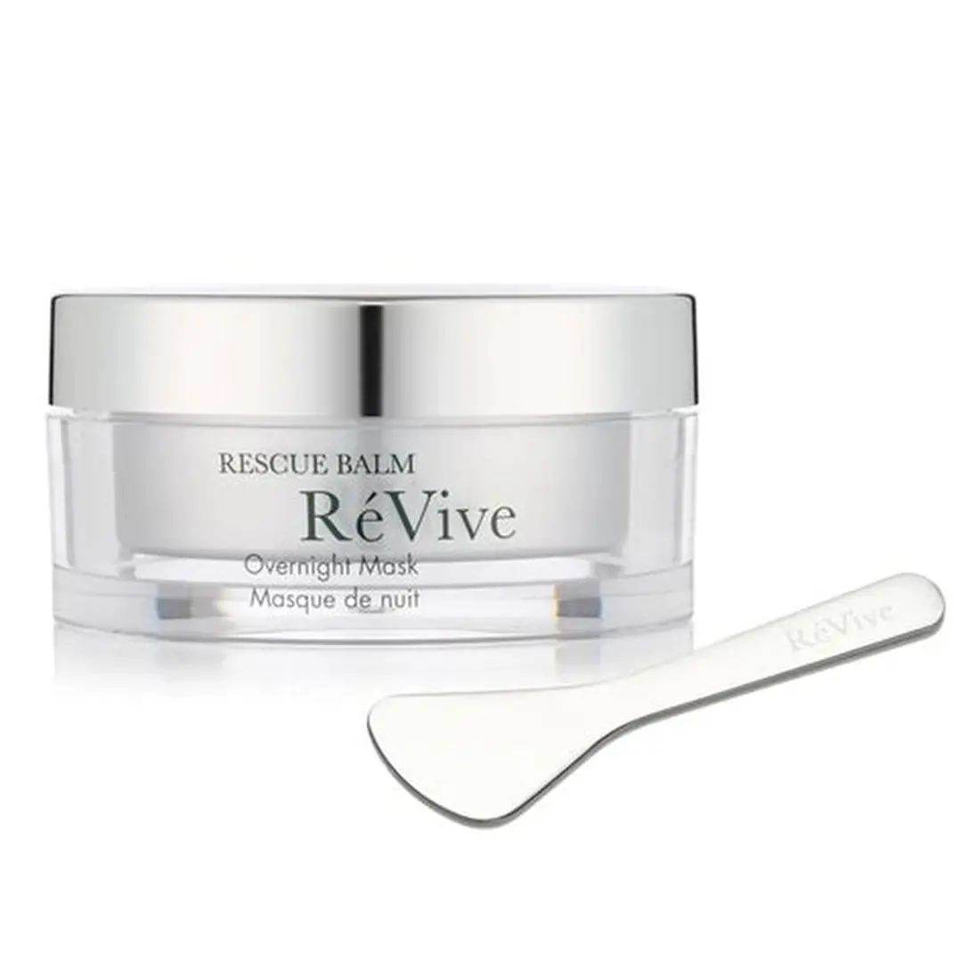 REVIVE SKINCARE RENEWAL RESCUE OVERNIGHT MASK 75 ML / 2.53 FL. OZ.