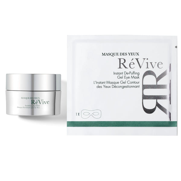 REVIVE SKINCARE RENEWAL RESCUE OVERNIGHT MASK 75 ML / 2.53 FL. OZ.