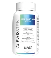 EREWHON CLEARSTEM MIND BODY SKIN