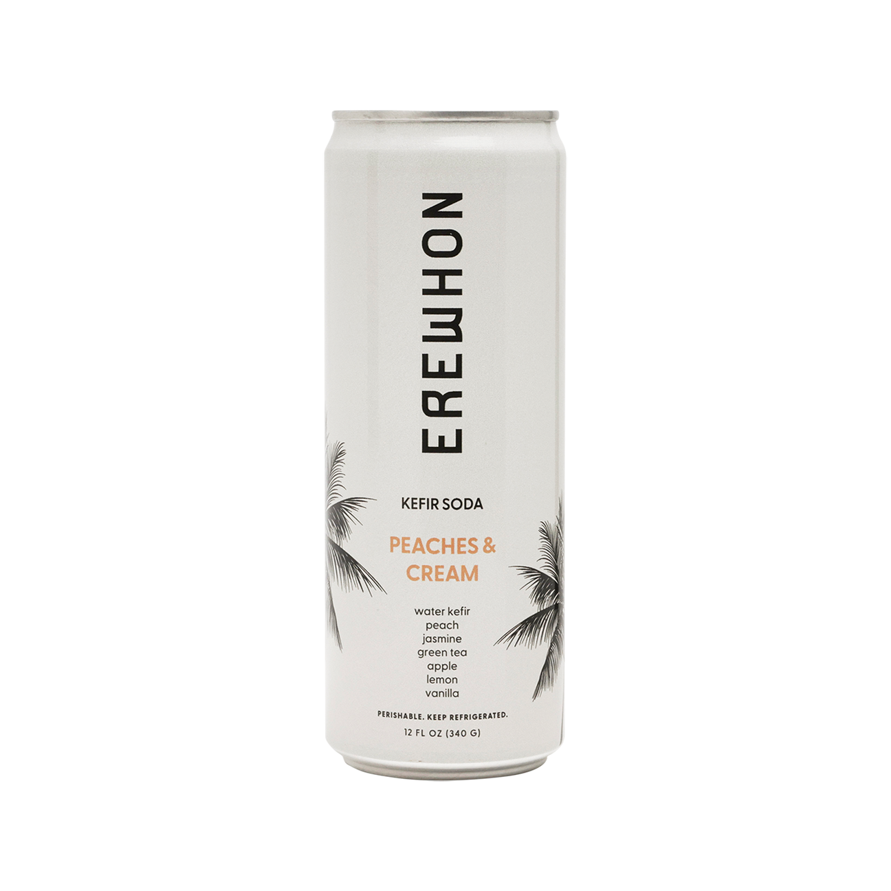 EREWHON SPRING WATER - 24 PACK (16 OZ)