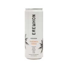 EREWHON SPRING WATER - 24 PACK (16 OZ)
