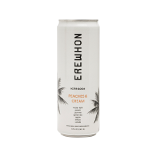 EREWHON SPRING WATER - 24 PACK (16 OZ)