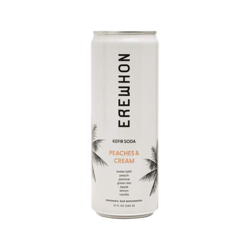 EREWHON SPRING WATER - 24 PACK (16 OZ)