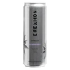EREWHON KOMBUCHA ELDERBERRY | 6-PACK