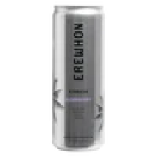 EREWHON KOMBUCHA ELDERBERRY | 6-PACK