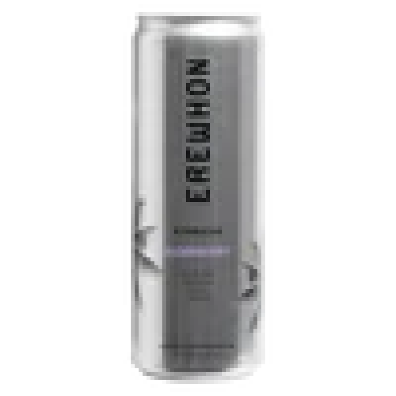 EREWHON KOMBUCHA ELDERBERRY | 6-PACK