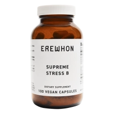 EREWHON HYALURONIC ACID SUPREME 60CP