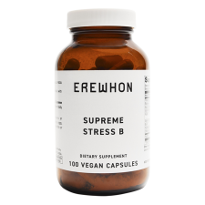 EREWHON HYALURONIC ACID SUPREME 60CP