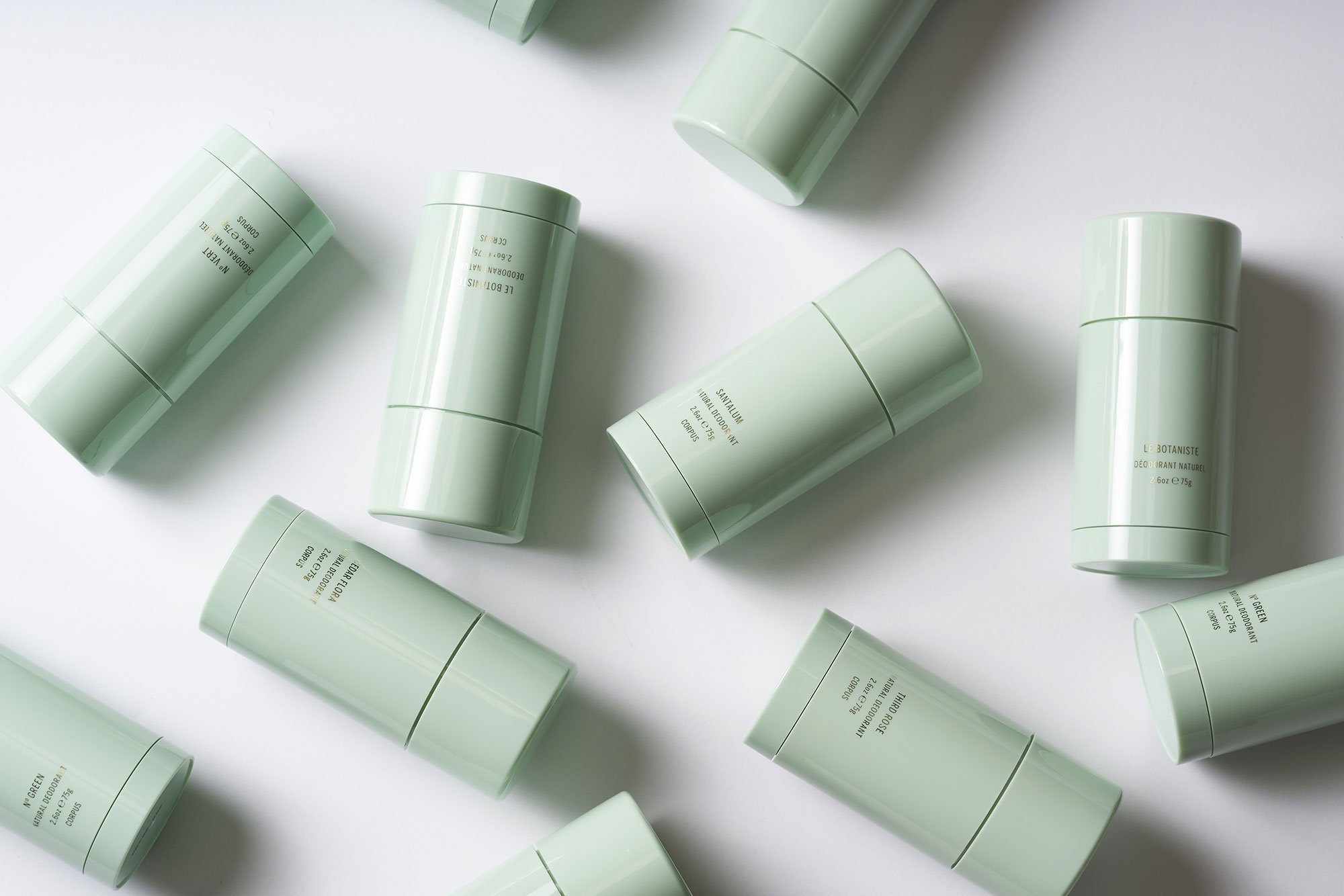 EREWHON CORPUS DEODORANT STICK