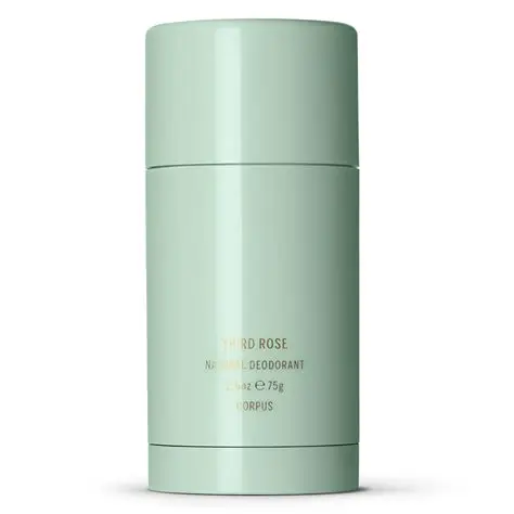 EREWHON CORPUS DEODORANT STICK