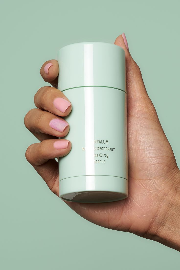 EREWHON CORPUS DEODORANT STICK
