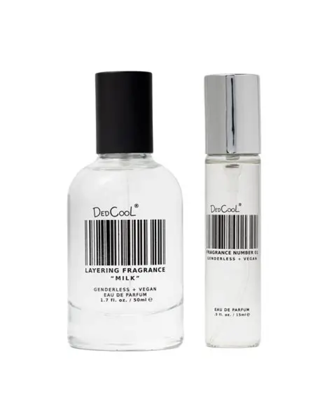 EREWHON DEDCOOL FRAGRANCES
