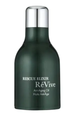 REVIVE SKINCARE RESCUE ELIXIR / ANTI-AGING OIL 30 ML / 1 FL. OZ.