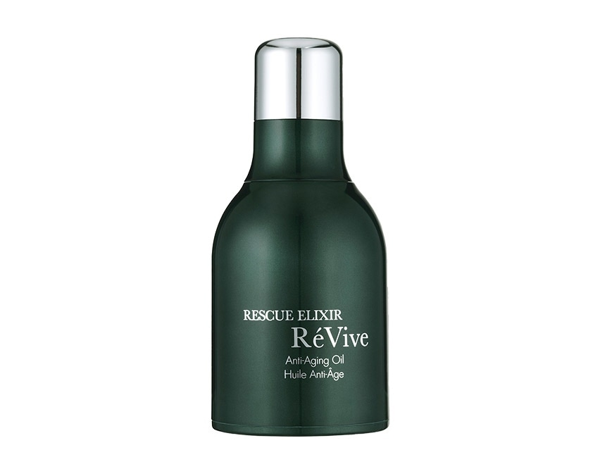 REVIVE SKINCARE RESCUE ELIXIR / ANTI-AGING OIL 30 ML / 1 FL. OZ.