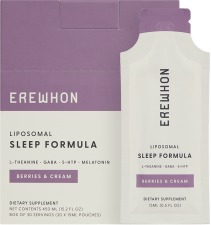 EREWHON SLEEP FORMULA