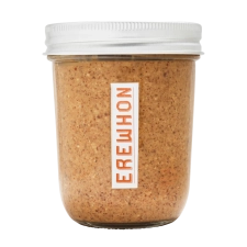 EREWHON ROASTED ALMOND BUTTER