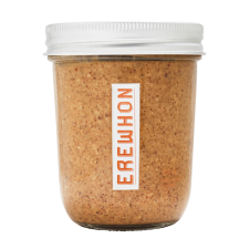 EREWHON ROASTED ALMOND BUTTER