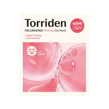 EREWHON FIRMING GEL SHEET MASK