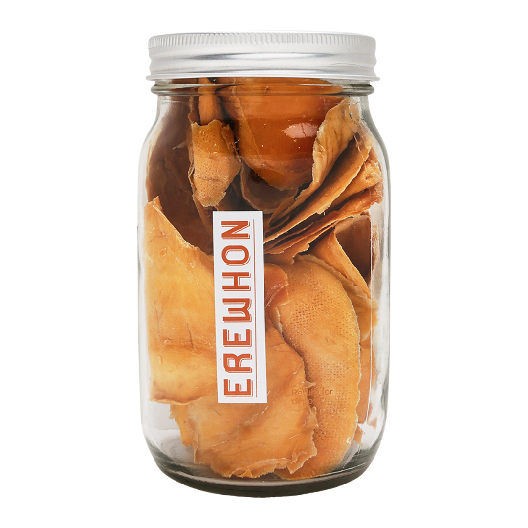 EREWHON DRIED MANGO